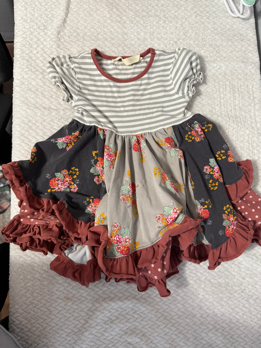 Dress 4