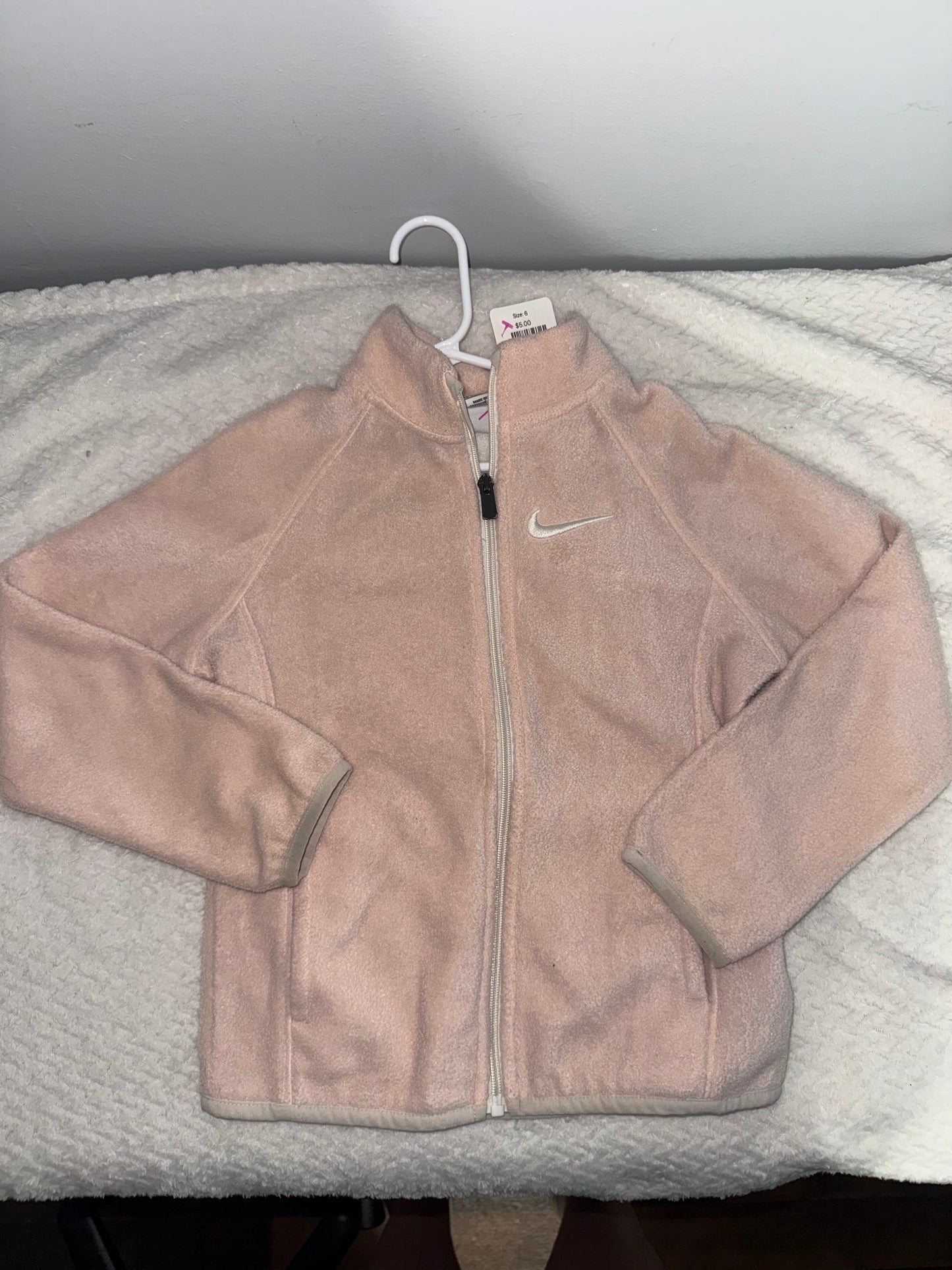 Nike Coat 6