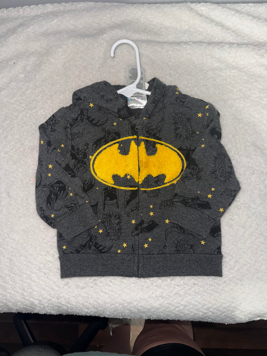 Jacket 12m