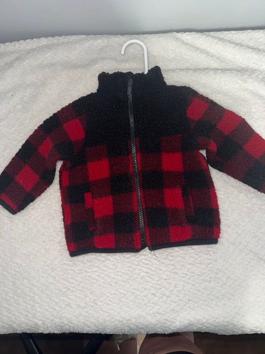 Jacket 6/12