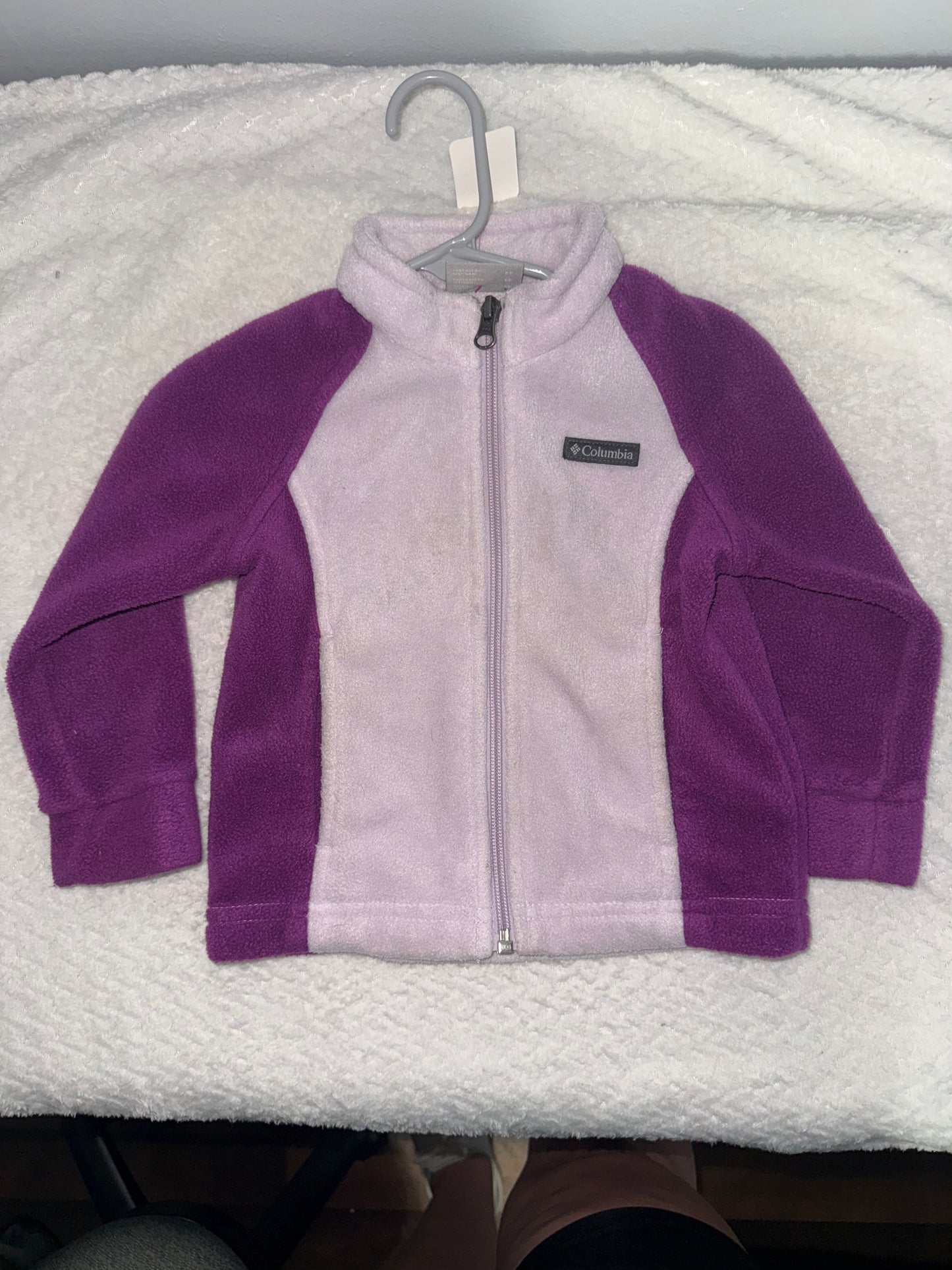 Columbia Jacket 2T