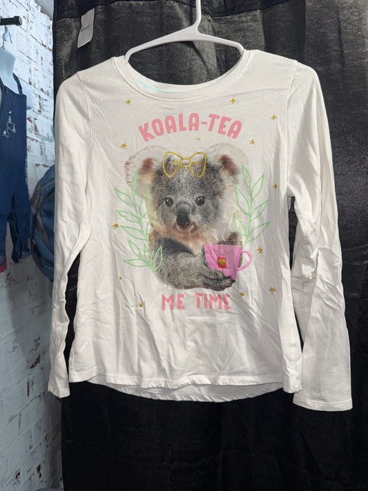 Long Sleeve 14/16