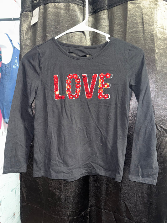 Long Sleeve 10/12