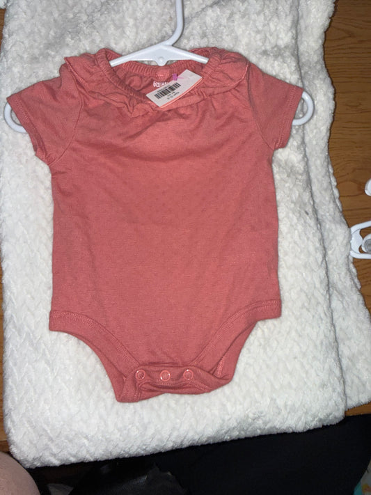 Onesie 0/3