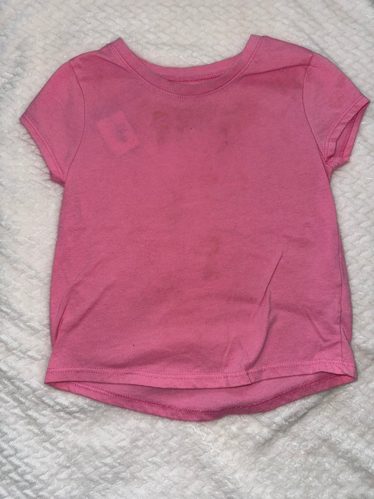 Girl shirt 3T