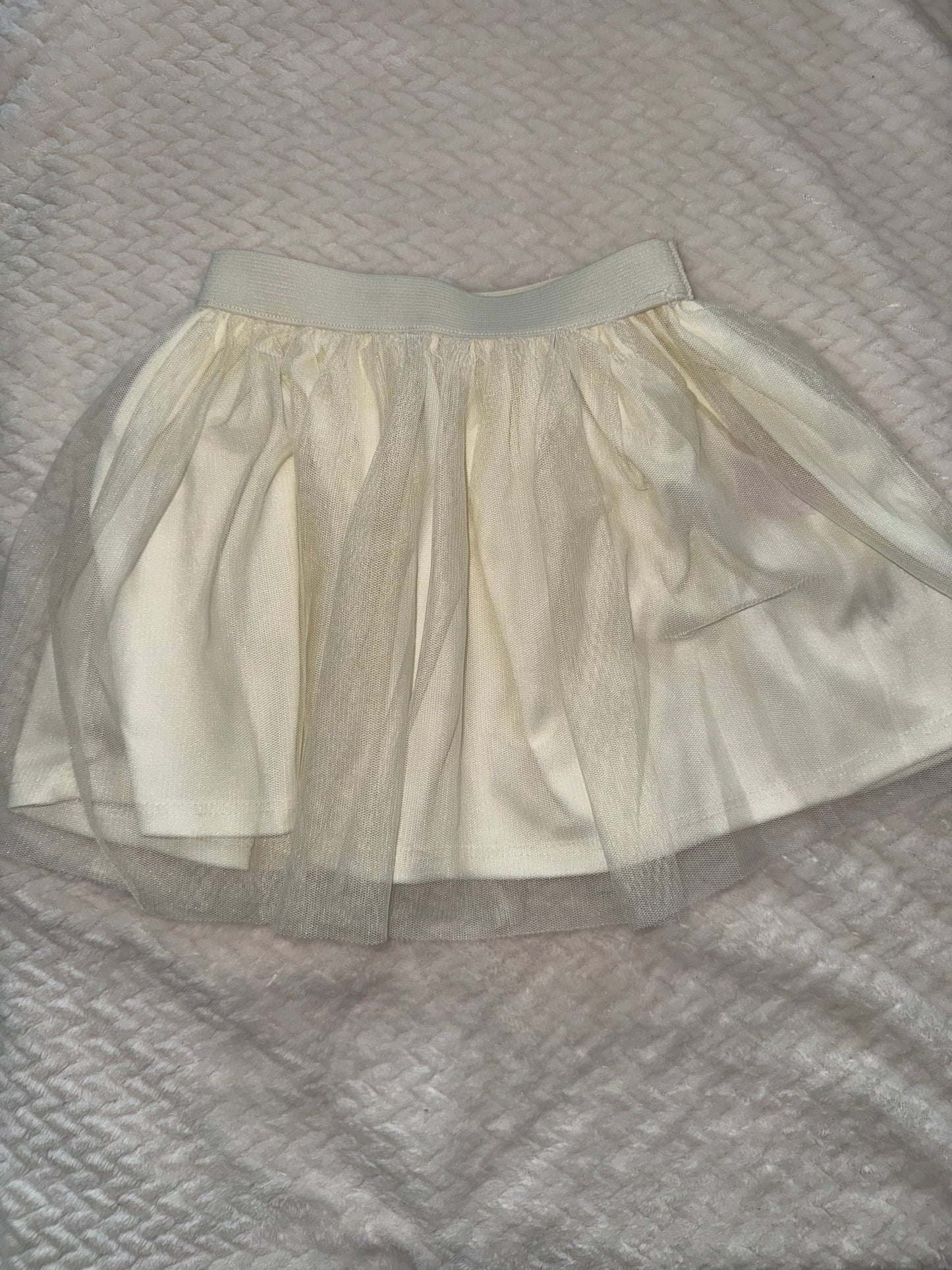 Girls skirt 3T