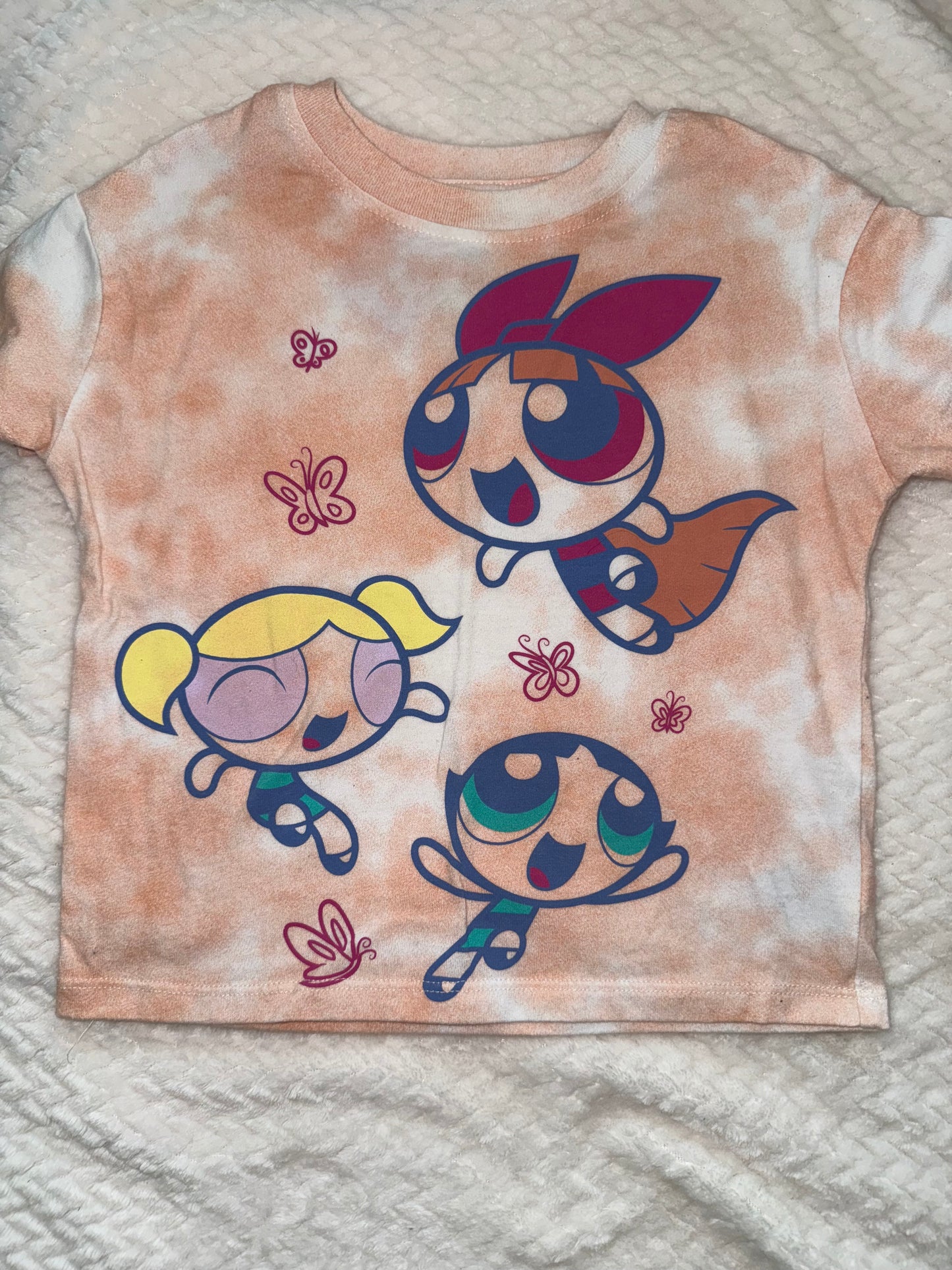 Girl shirt 3T