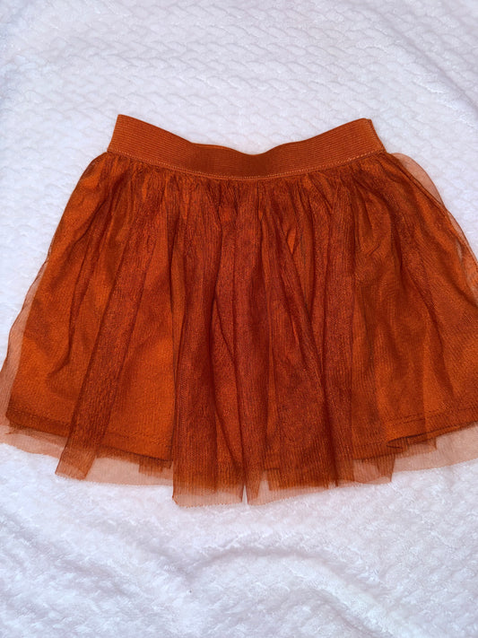 Girl skirt 2T