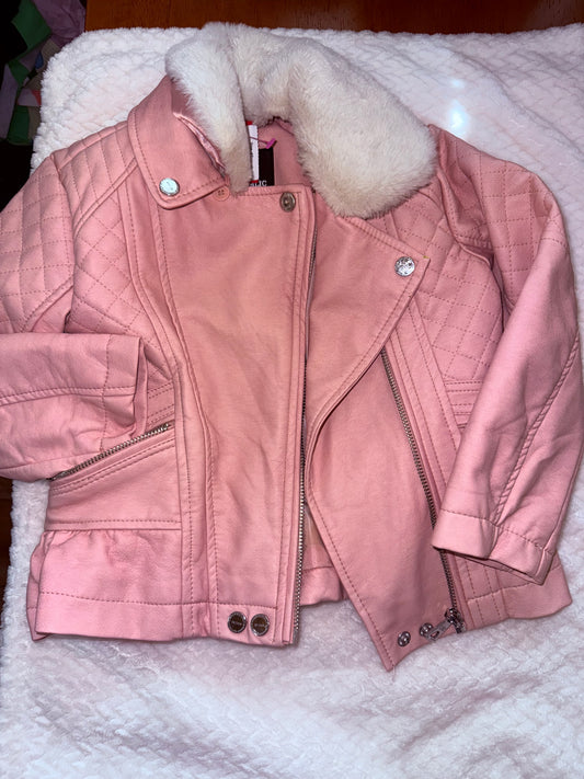Girls coat 4T
