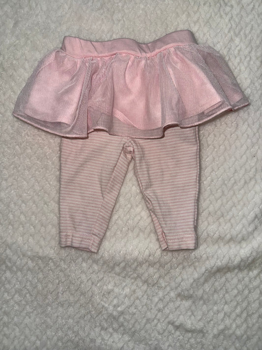 Girls 3m