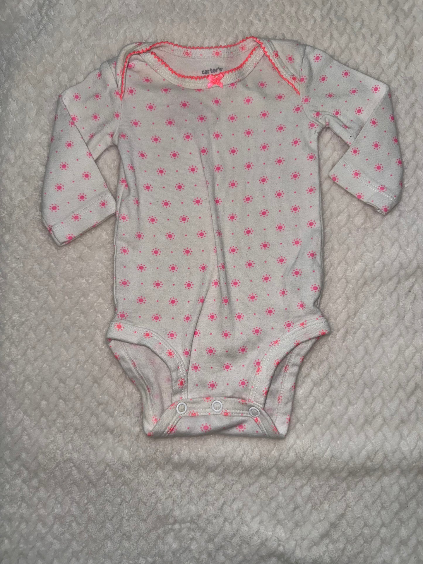 Girls 3m