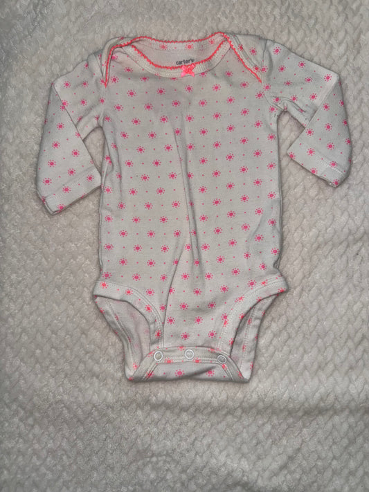 Girls 3m