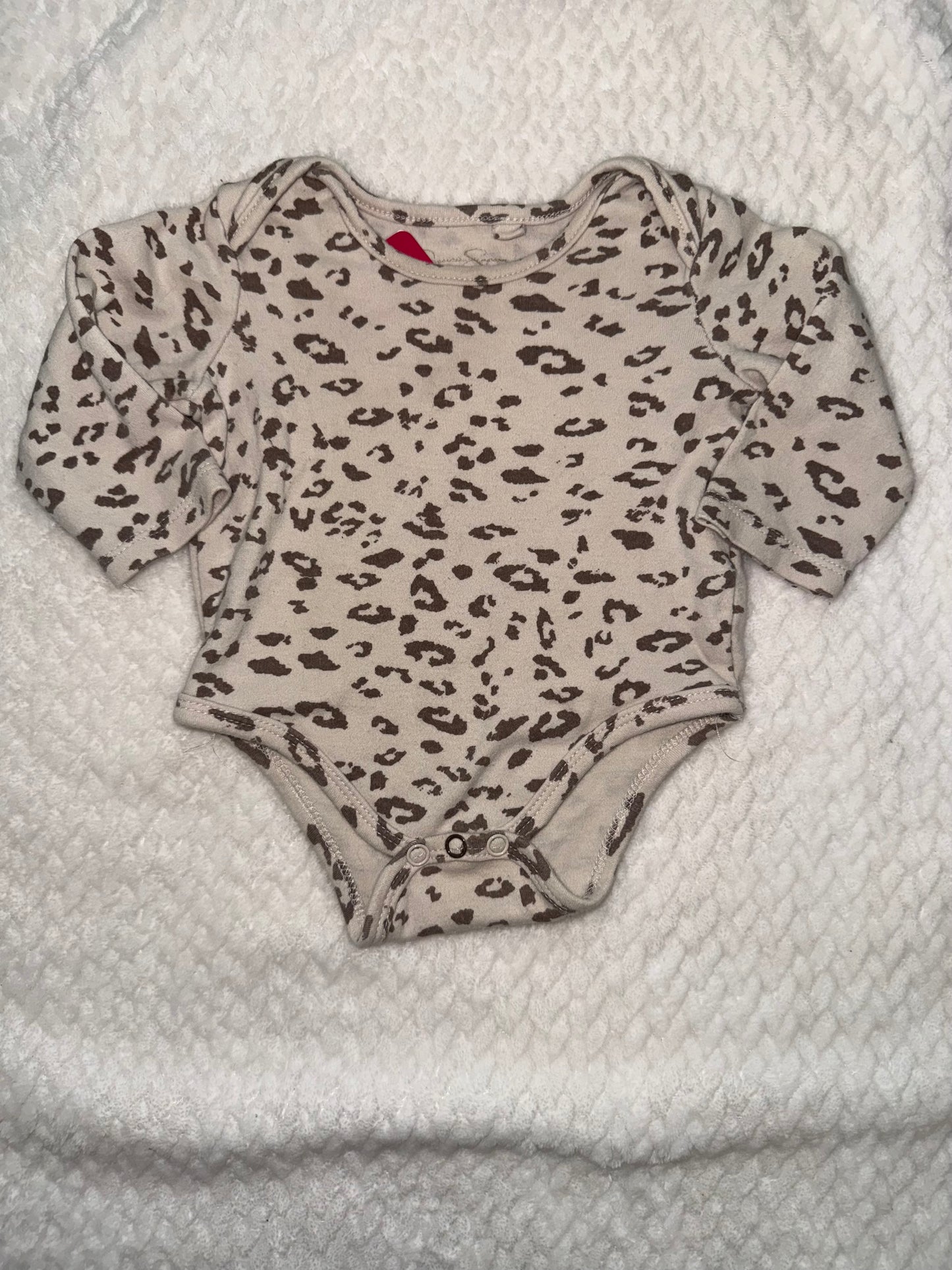 Girls 3m