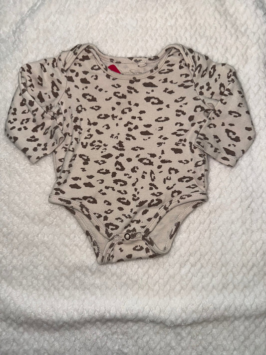 Girls 3m