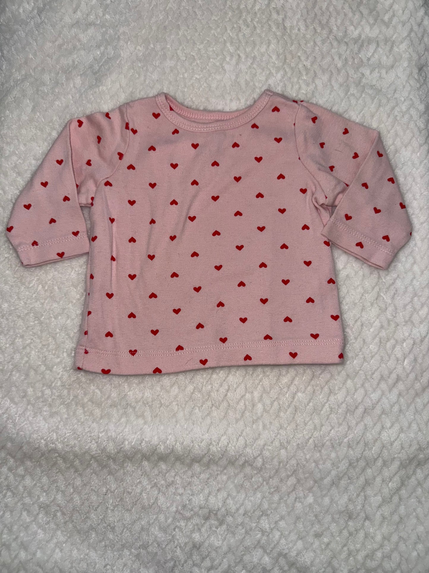 Girls  3m