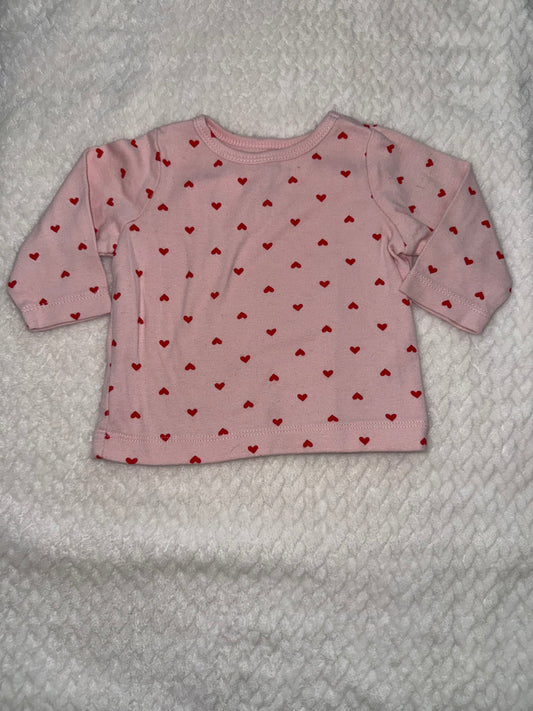 Girls  3m