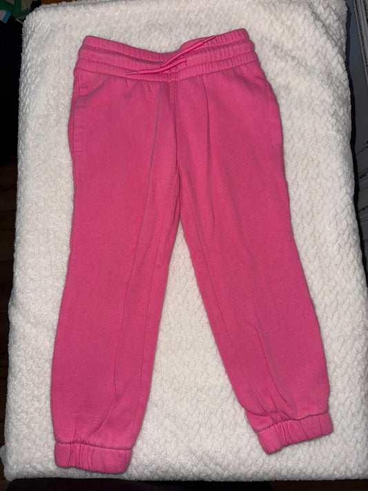 Girl Pants Size 4/5