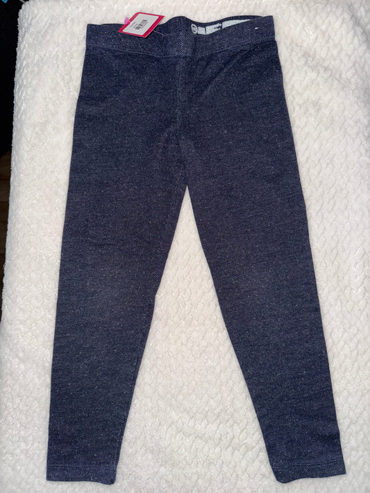 Girl Pants Size 4/5