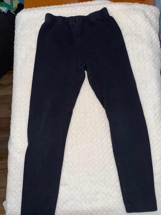 Girl Pants Size 7/8