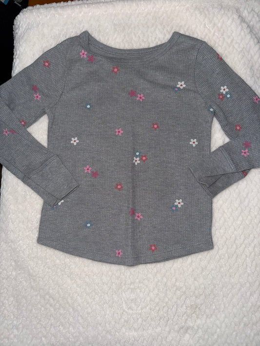 Girl Shirt Size 4T