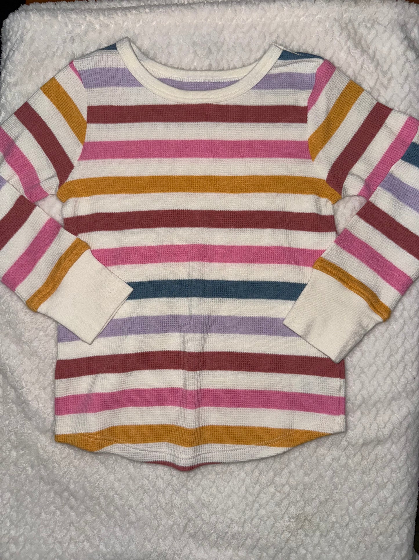 Girl Shirt Size 4T