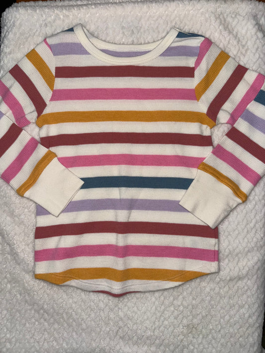 Girl Shirt Size 4T