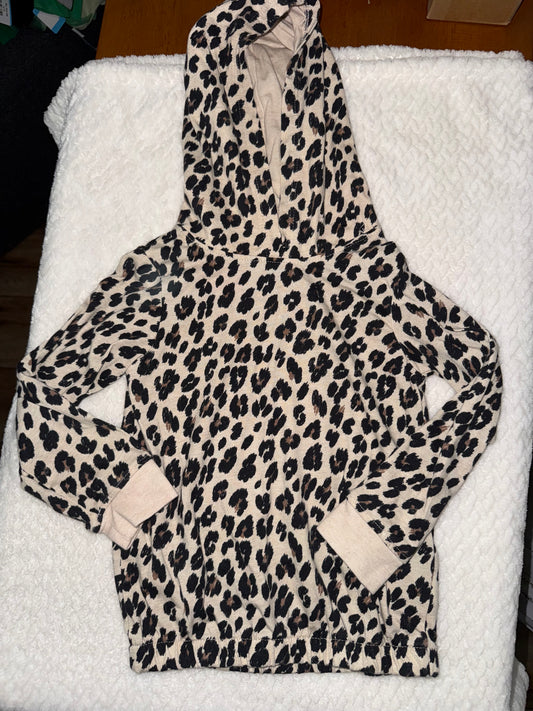 Girl Shirt Size 4T