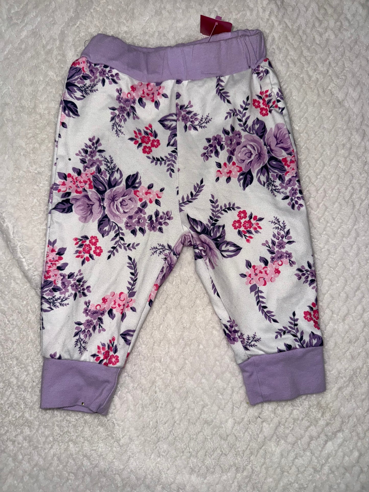 Girl Pants Size 6/9