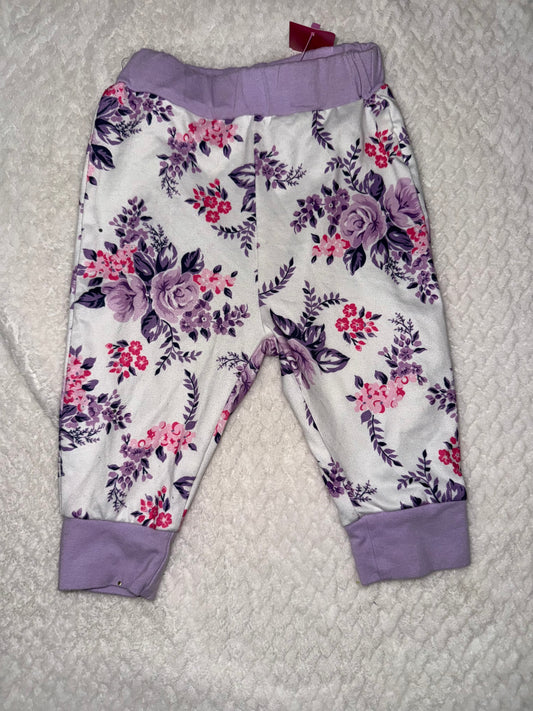 Girl Pants Size 6/9