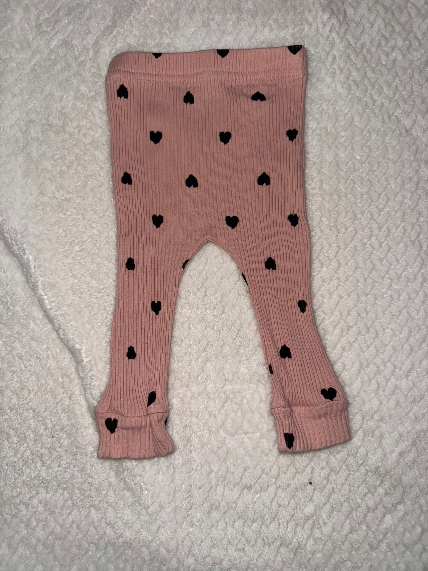 Girl Pants Size 6/9