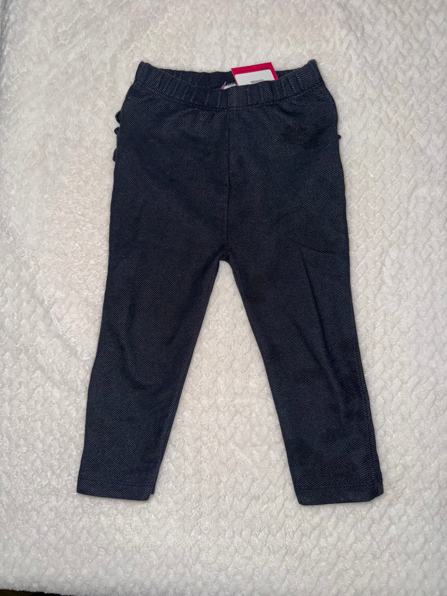 Girl Pants Size 6/9