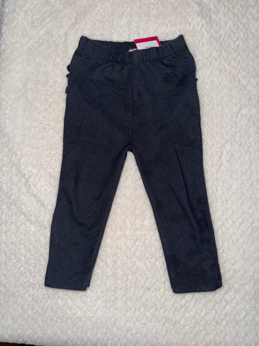 Girl Pants Size 6/9