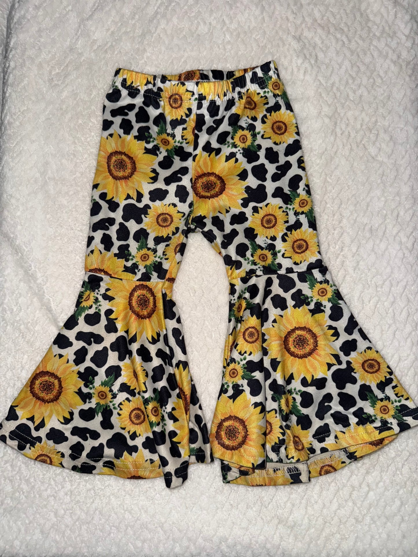 Girl Pants Size 6/9