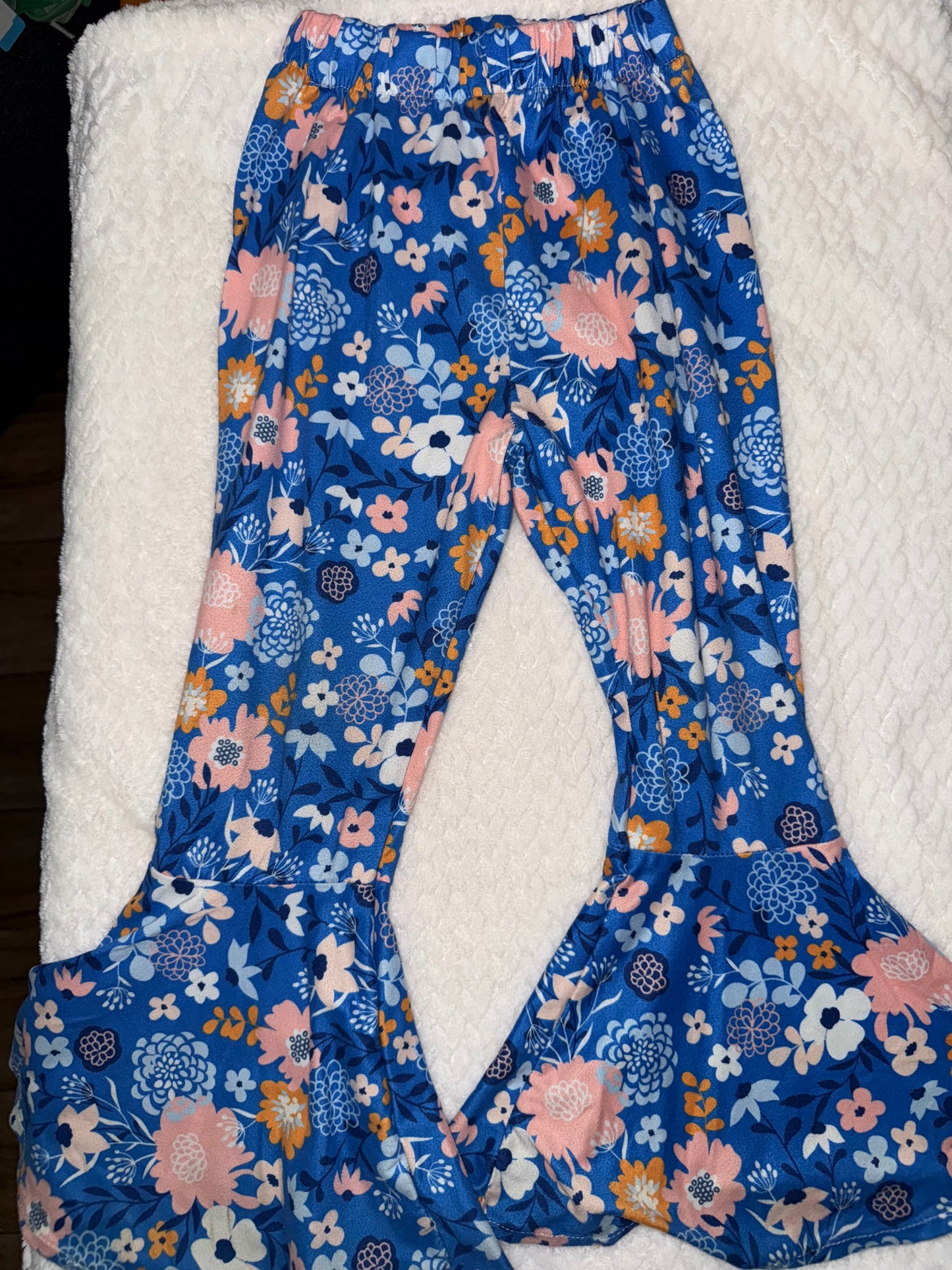 Girl Pants 5T