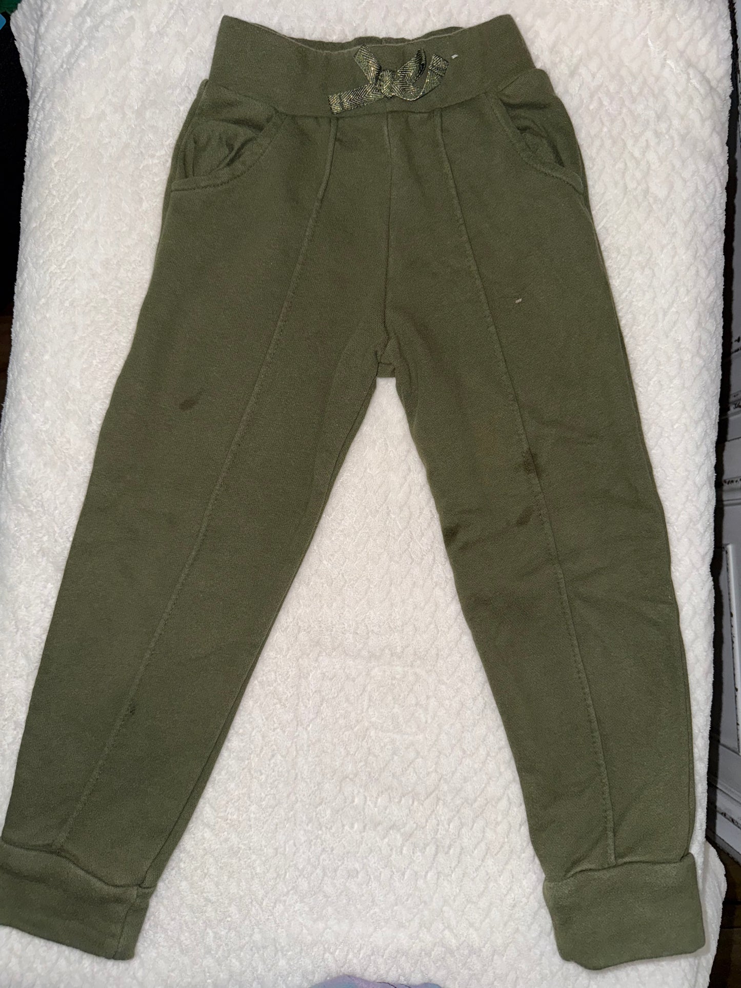 Girl Pants 5T