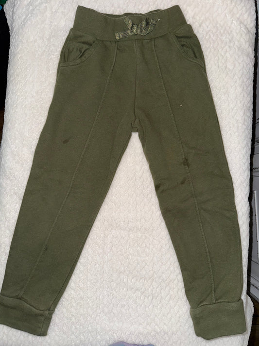 Girl Pants 5T