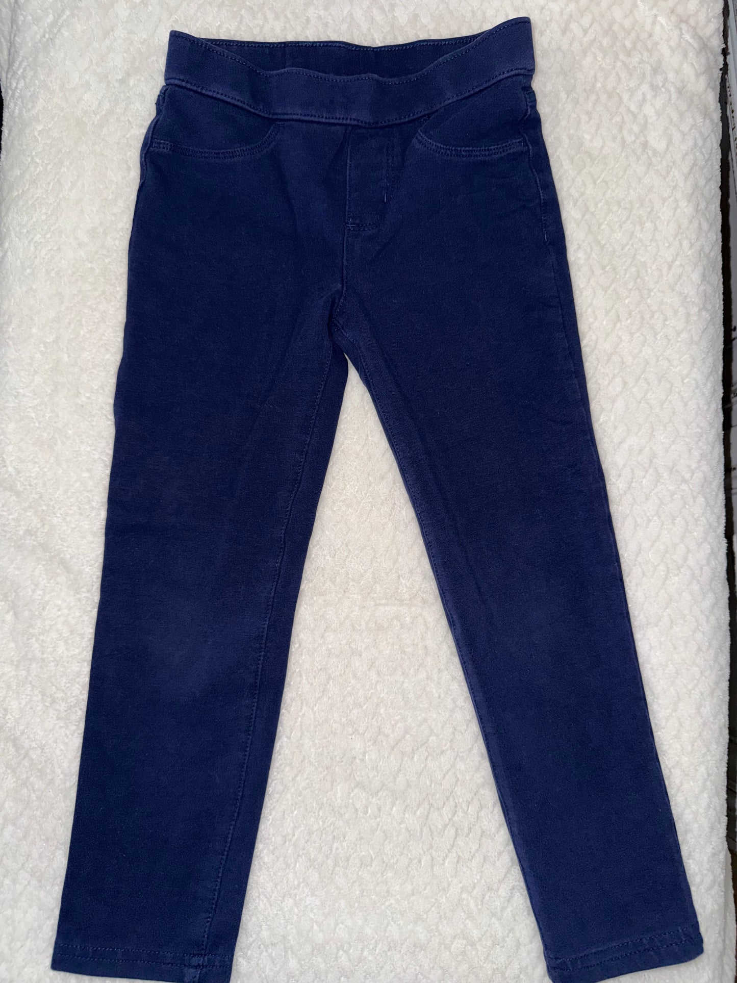 Girl Pants 5T
