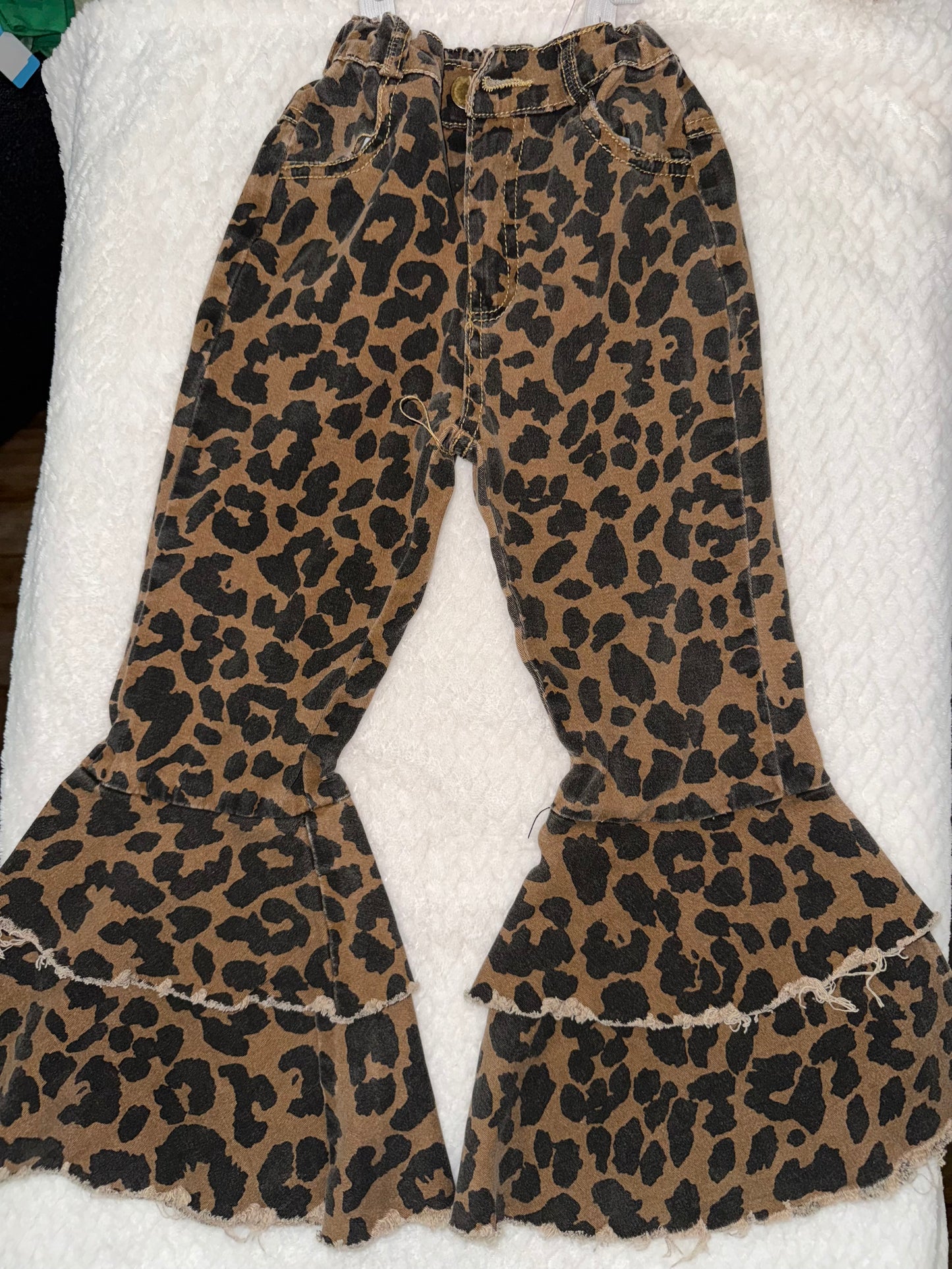 Girl Pants 5T