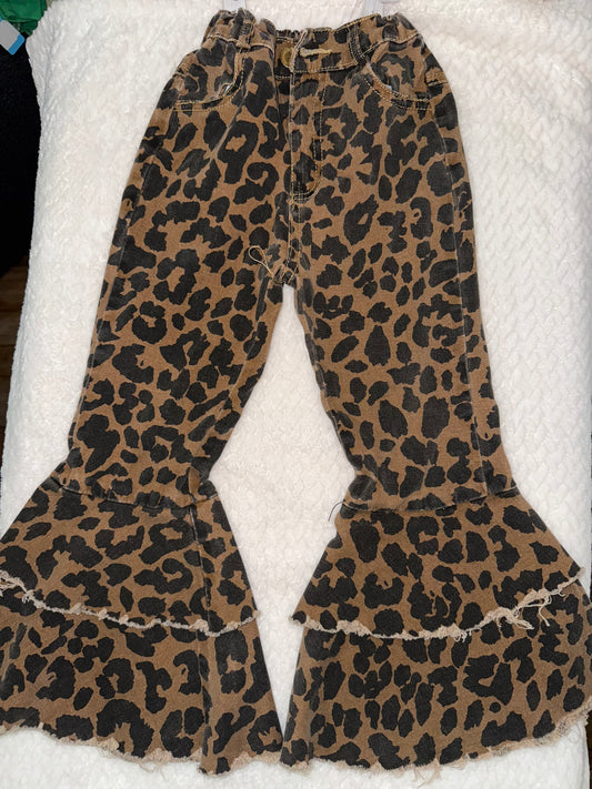 Girl Pants 5T