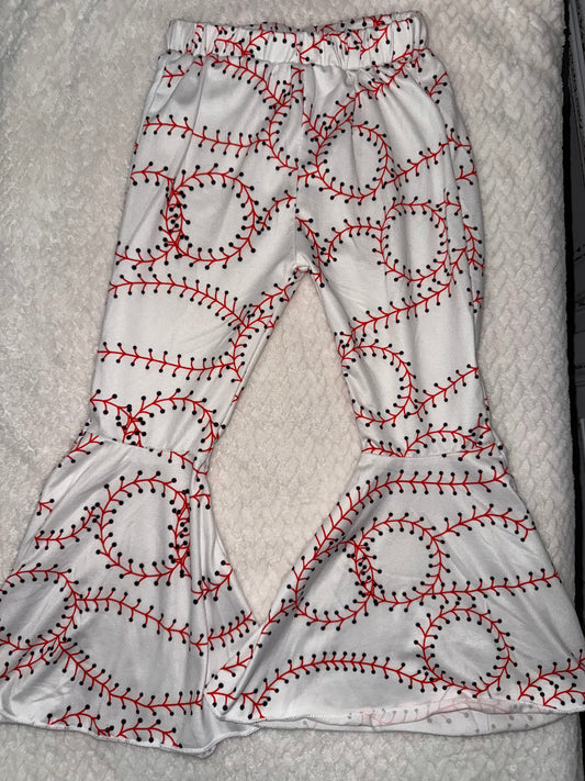 Girl Pants 5T