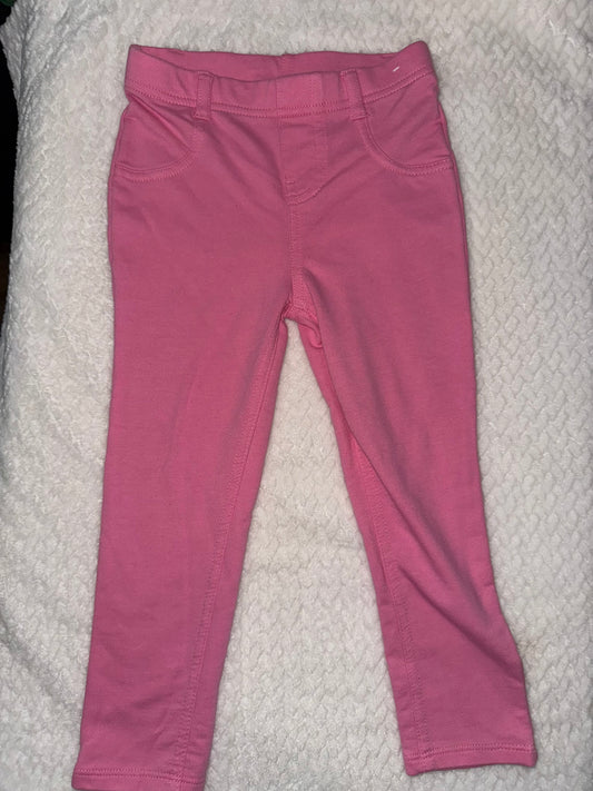 Girl Pants 4T