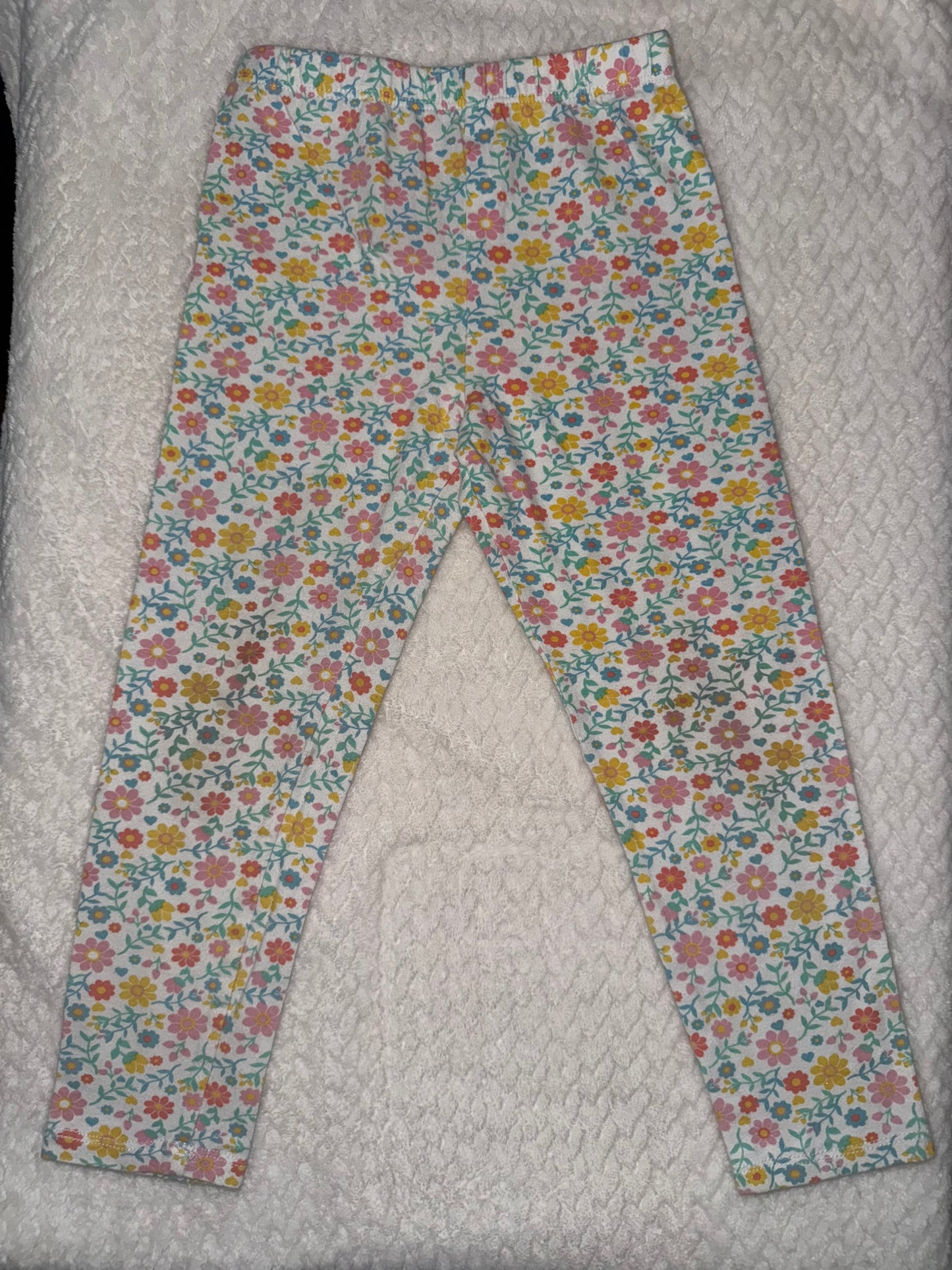 Girl Pants 4T