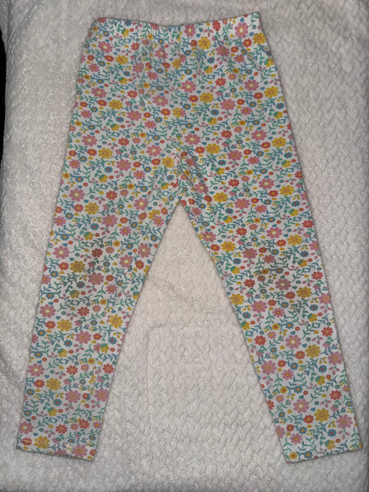 Girl Pants 4T