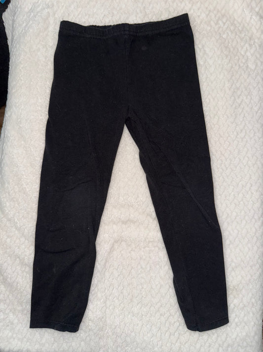 Girl Pants 4T