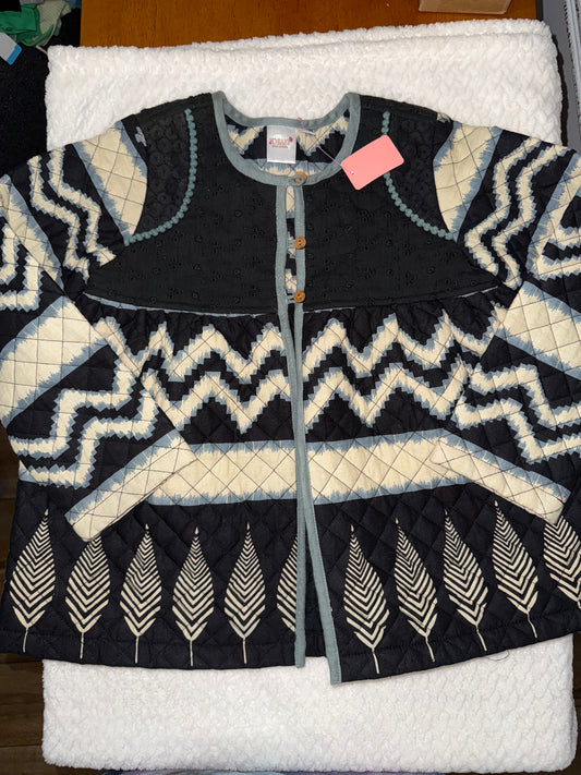 Girl Jacket 7