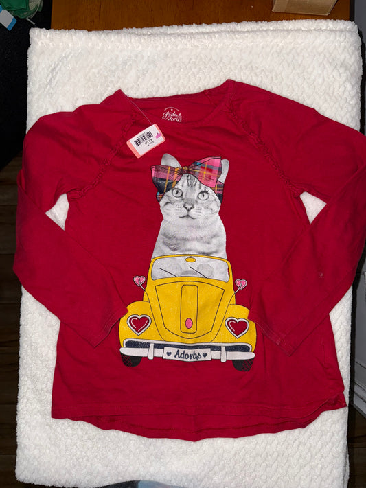Girl Shirt 7
