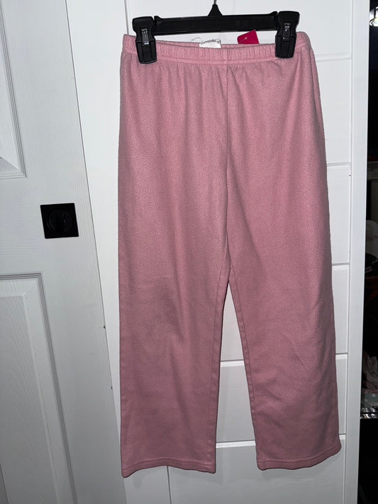 Girl Pants 7/8