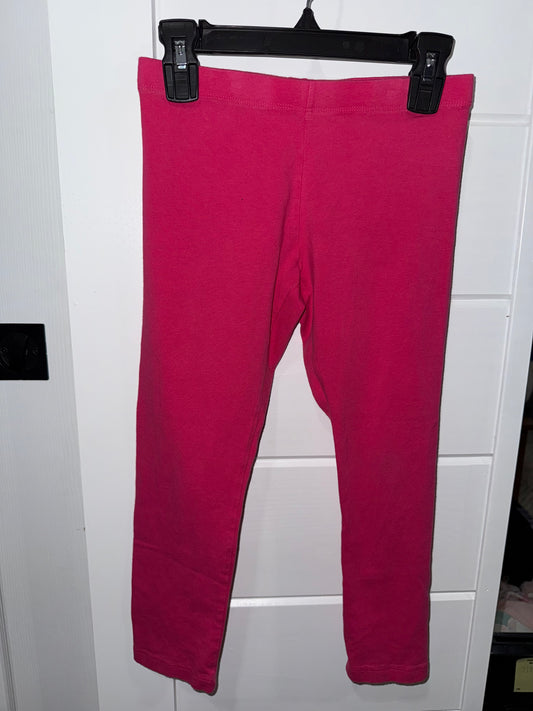Girl Pants 7/8