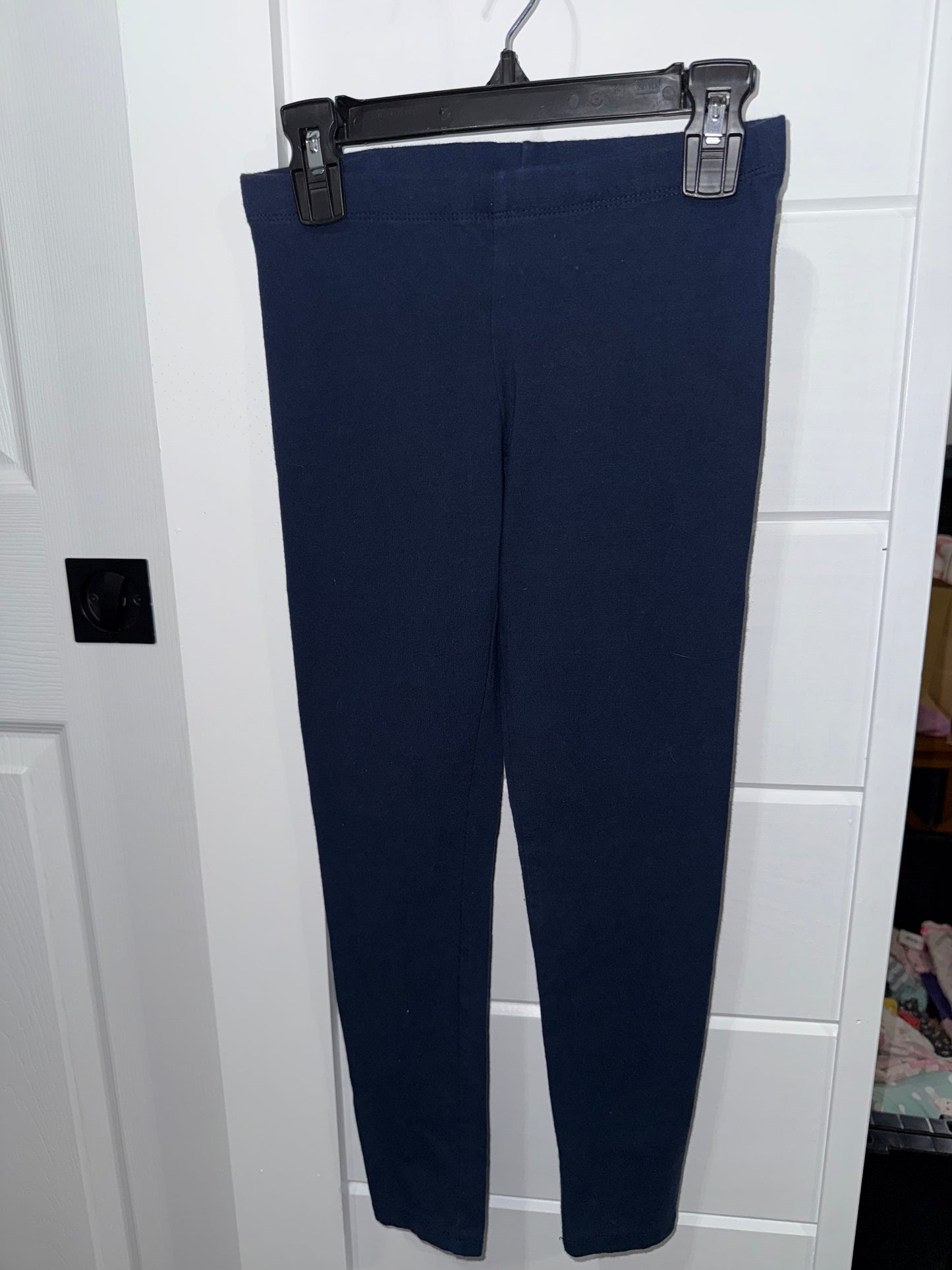Girl Pants 7/8