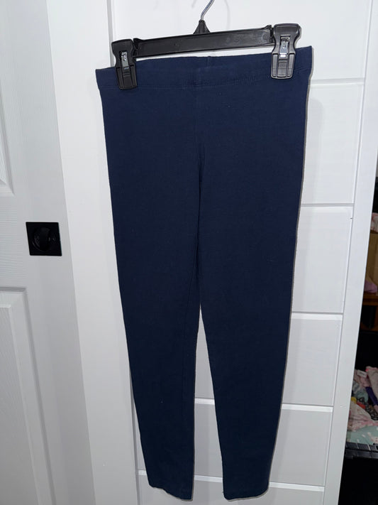 Girl Pants 7/8